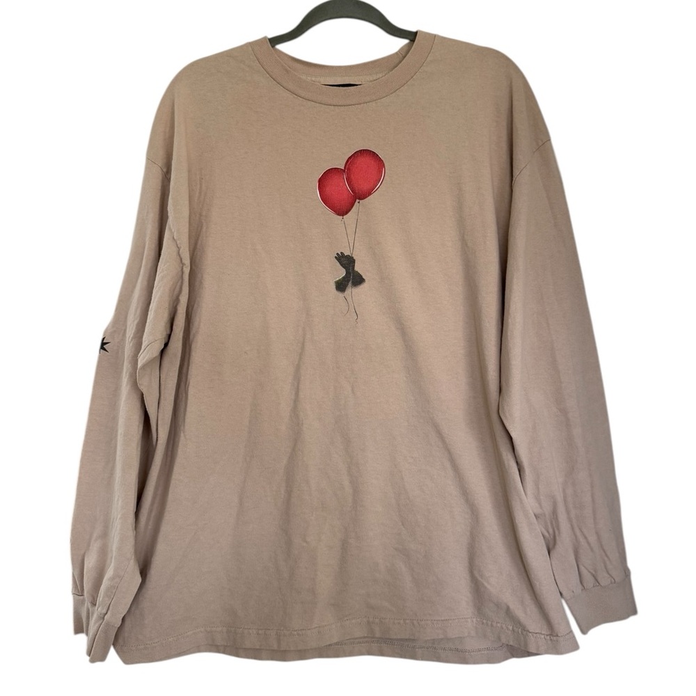 The Hundreds IT Chapter Two Shirt